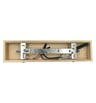 Applique Murale LED SKEI Osier 2x E14 Orientable - Image 8