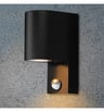Applique LED Intérieur et Extérieur - IP65 - GU10 - Avec Détecteur de Mouvement PIR - Image 4