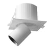 Downlight LED 6W Carré Orientable CCT - Image 16