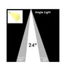 Spot LED Encastré 25W Philips CertaDrive 24° CCT - Image 9