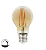 Ampoule LED Filament 8W E27 A60 Dimmable - Image 1