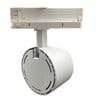 Spot LED Triphasé - 40W-30W - ROME Blanc  - Driver GxTronic / Optique réglable 24º-60º - UGR13 - CCT - Image 8
