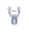 Clip de fixation-NEON LED 16mm - Image 2