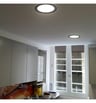 Anneau Supplémentaire Downlight Ø25,5cm Décoratif Vert - Image 9