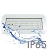 Éclairage de secours 4W LED + Kit Intégré + Option Lumière Permanente - IP65 - Image 4