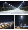 Réverbère LED 50W FRIGG Lumileds 140lm/W - Image 13