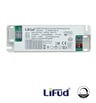 Driver Lifud TRIAC 30W 400–750mA sans scintillement - Image 1