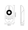 Pack contrôleur LED CCT 12-24V + télécommande / 2,4GHz - Image 2