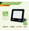 Projecteur LED Extérieur EVO PRO 50W – CCT Réglable – Puce Lumileds Haute Performance - Image 3