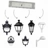 Module LED Professionnel 50W MAGNUM PRO – SMD3030 Bridgelux – 180 lm/W – Angle 25° – IP65 - Image 14