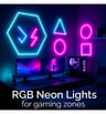 Néon LED RGB MAGIC SMART 5m IP67 télécommande APP - Image 10