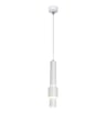 Suspension LED WELS | 7W Puce Bridgelux 38º / Blanc - Image 5
