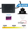 Réverbère LED Pêcheur 65W GxTronic Aluminium - Image 17