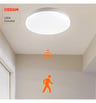 Plafonnier LED 24W OSRAM 3CCT Radar IP20 - Image 5