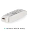 Driver Lifud DALI/PUSH 40W 700–1050mA sans scintillement - Image 9