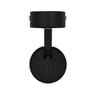 Applique LED NIZA Noir 8W GU10 Dimmable TRIAC UGR13 - Image 10
