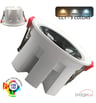 ncastrable LED 18-24W Bridgelux 4CCT CRI92 UGR11 - Image 10