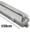 Bloc simple tube LED – IP65 – 150 cm - Image 2