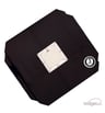 Module optique LED rue 40W Bridgelux plaque acier - Image 1
