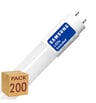 ack 10 Tube LED 9W 60cm SAMSUNG 130lm/W 300° - Image 5