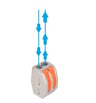 Connecteur rapide PCT-212 2 entrées 0,08-4 mm² - Image 5
