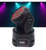 Tête Mobile LED Audibax IOWA 70W PLUS RGBW - Image 11