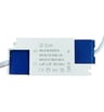 Encastré LED 15W Circulaire Chrome CRI92 UGR13 - Image 3