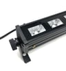 Barre LED UV Wall Washer 36W Lumière Noire 12x3W - Image 8