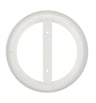 Anneau convertisseur Slim Ø225mm plafonnier surface - Image 6