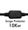 loche LED UFO 150W New Titan CCT Lumileds - Image 4