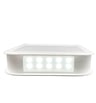 Projecteur LED Solaire Portable 4W – Batterie Rechargeable USB & Fonction Power Bank - Image 15
