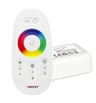 Contrôleur LED RGB DC12-24V RF 2.4GHz 6A/CH - Image 1