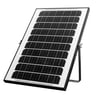 Projecteur Solaire LED 100W EcoLux 3CCT Télécommande IP65 - Image 6