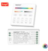 Pack contrôleur LED WiFi RGB/RGBW/RGBCCT 12-24V - Image 1