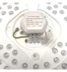 Ampoule PAR 12W SMART Wifi RGB+CCT LED - Dimmable - E27 - Image 10