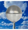 Réverbère Globo E27 40W anti-pollution lumineuse - Image 13