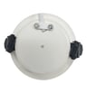 Downlight LED 12-5W Circulaire OSRAM CCT UGR17 - Image 4