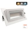 Projecteur LED 40W OSRAM 3CCT 120° Sans Scintillement - Image 1