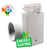 Spot LED 40W UPPSALA Blanc - Philips Certa Drive - 3CCT - Rail Monophasé - CRI+98 / 5 Ans de Garantie - Image 14