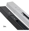 Rail 2 mètres Renforcé - Spot LED - Image 7