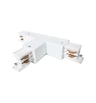 Connecteur type -T- rail triphasé GAUCHE - Image 2