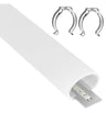 Barre Linéaire LED Oslo Mini 24V 0.5-2m Surface - Image 6
