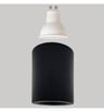 Applique Plafond Basculante GU10 MR16 Noir - Image 18