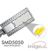 Réverbère LED 150W HALLEY BRIDGELUX Chip 150lm/W - Image 18