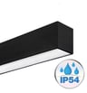 Réglette LED Saillie MUNICH MINI Noir 0.44m-1.94m - Image 9