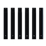 Poteau modulaire aluminium 2,5 m Ø58 mm réservoir - Image 1