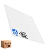 Pack 10 panneaux LED 60x60 40W 4000lm Philips Slim Frame - Image 1
