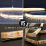 COB 220V 240LED/m 1200lm 14W IP65 CRI90 - Image 11