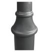 Colonne Reka 3 mètres - Terminaison tube 60mm - Image 20