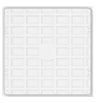 Panneau LED 60x60 40W Slim Frame Philips UGR19 - Image 9